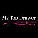 My Top Drawer logo
